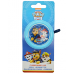 Zvonček Paw patrol modrý